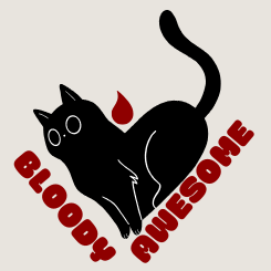 Team Page: Bloody Awesome